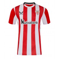 Camiseta Athletic Bilbao Primera Equipación 2024-25 manga corta